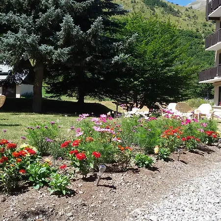Le Relais Du Galibier
